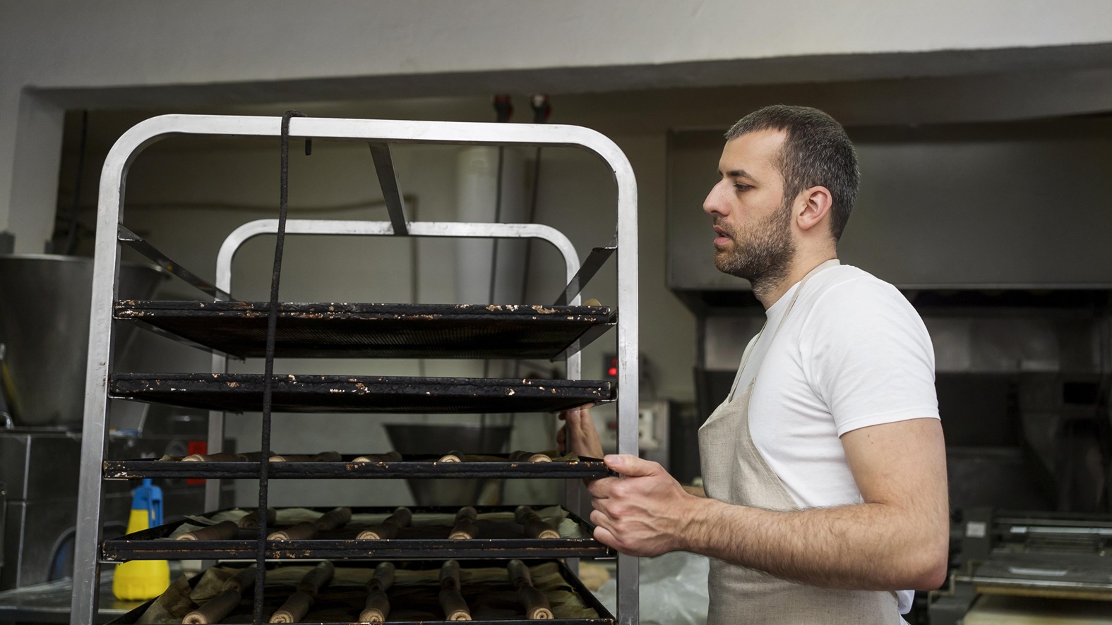 How to Choose the Right Commercial Bakery Equipment for Your Business