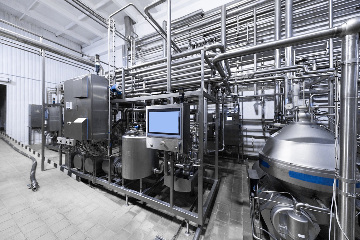 Improve Food Processing Efficiency with Modern Equipment