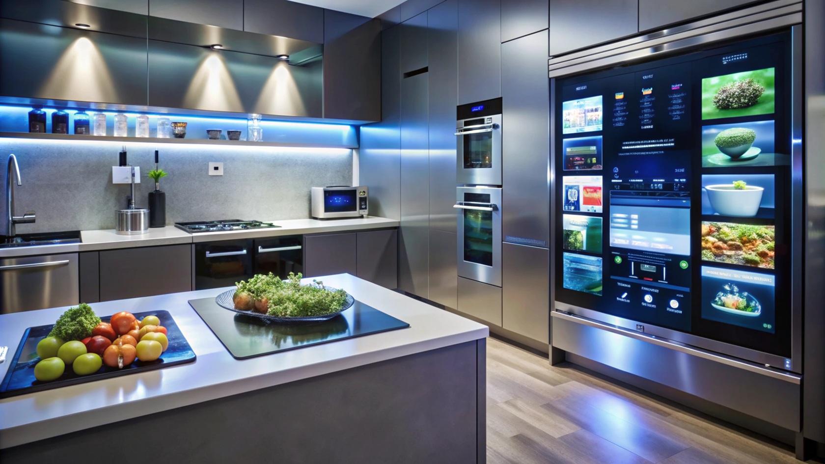 Why Commercial Refrigeration Matters for Restaurants and Hotels
